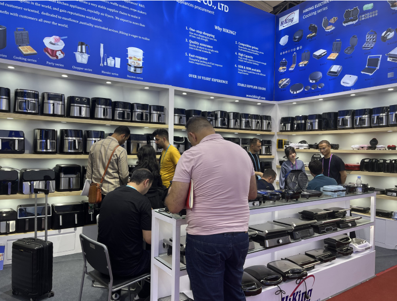 Canton Fair