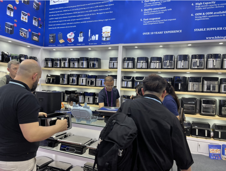 Canton Fair
